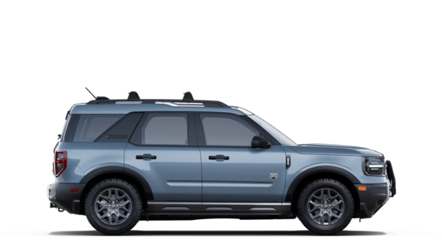 2025 Ford Bronco Sport® External Image 1